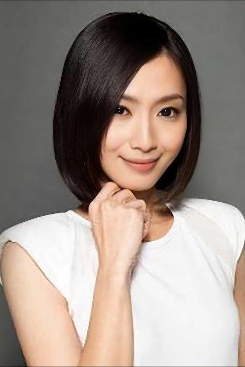 Rene Hou fotoğrafı