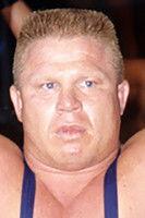 DeWayne Bruce fotoğrafı