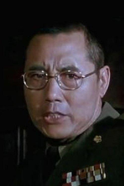 Zhiyu Zhou fotoğrafı