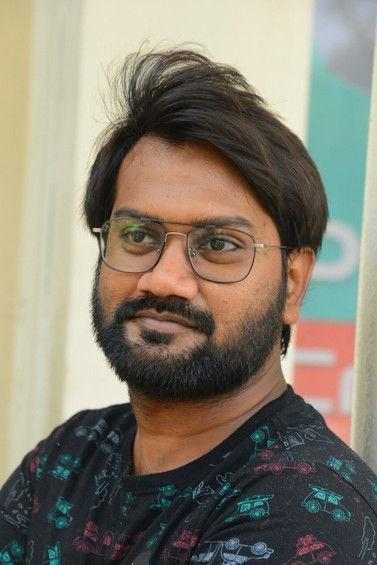 Arun Pawar fotoğrafı