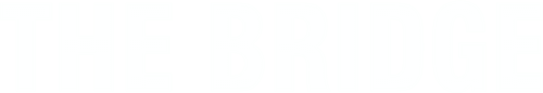 The Bridge logo
