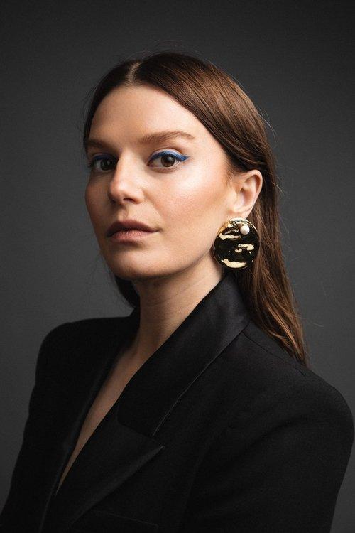 Ally Pankiw fotoğrafı