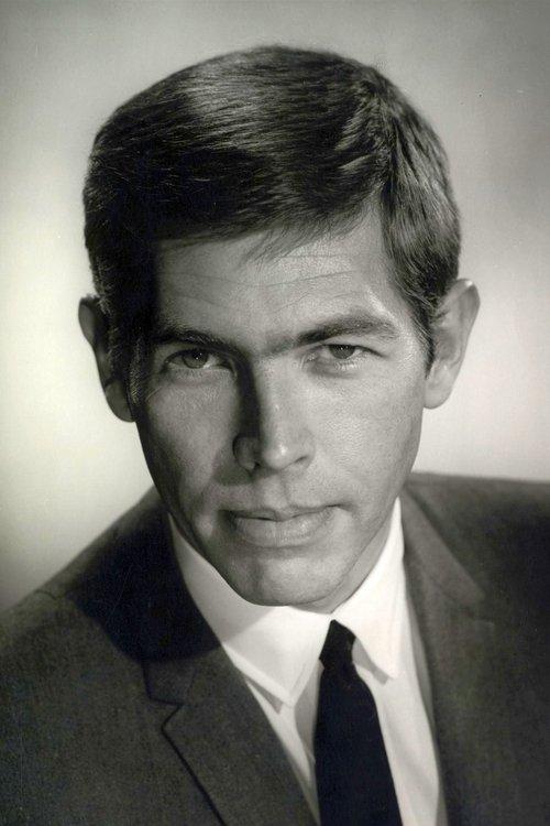 James Coburn fotoğrafı