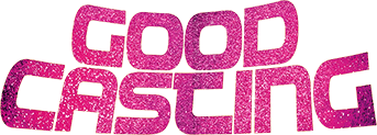 Good Casting logo