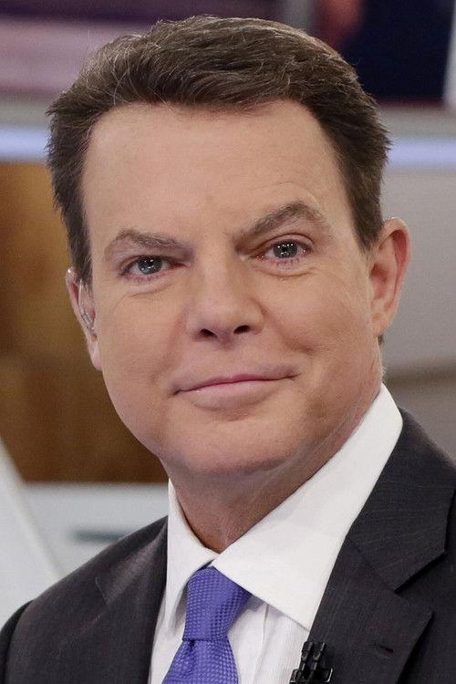 Shepard Smith fotoğrafı