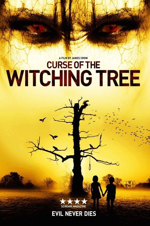 Curse of the Witching Tree film afişi