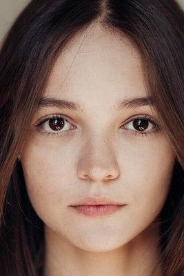 Олеся Надєєва fotoğrafı