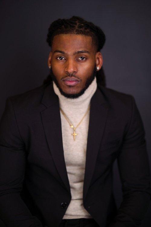 James Perkins fotoğrafı