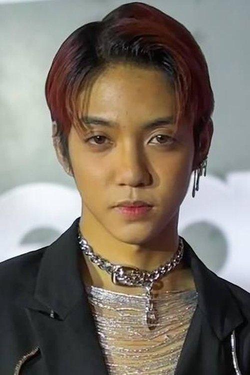 Kyo Quijano fotoğrafı