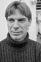 Jón Tryggvason fotoğrafı