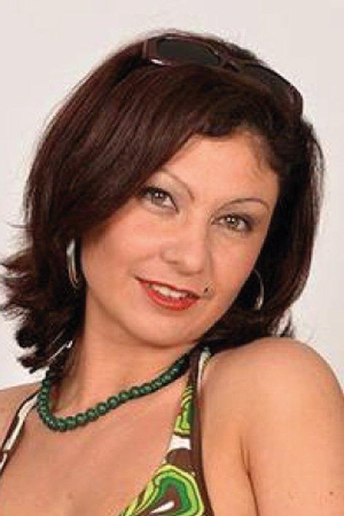 Julia Gomez fotoğrafı