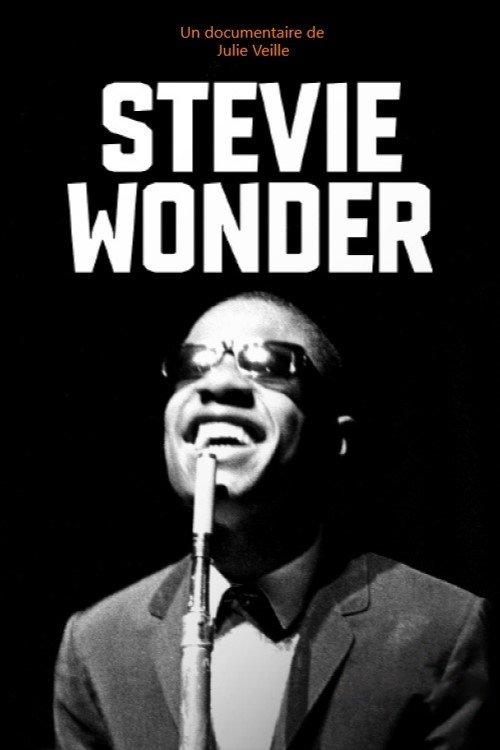 Stevie Wonder : Visionnaire et prophète film afişi