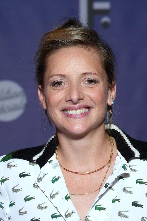 Charlie Bruneau fotoğrafı