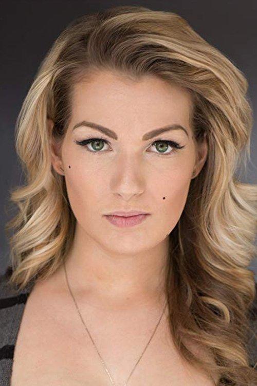 Nikki Rae Hallow fotoğrafı