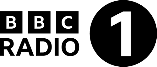 BBC Radio 1 logo