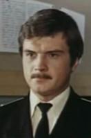 Sergei Martyanov fotoğrafı