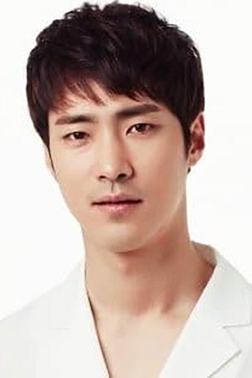 Choi Sung-jae fotoğrafı