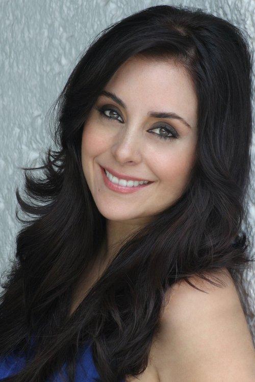 Karyme Lozano fotoğrafı