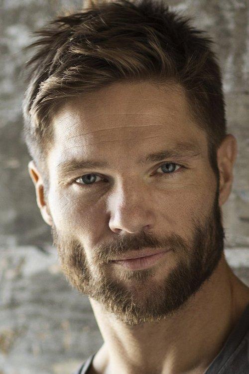 David Owe fotoğrafı