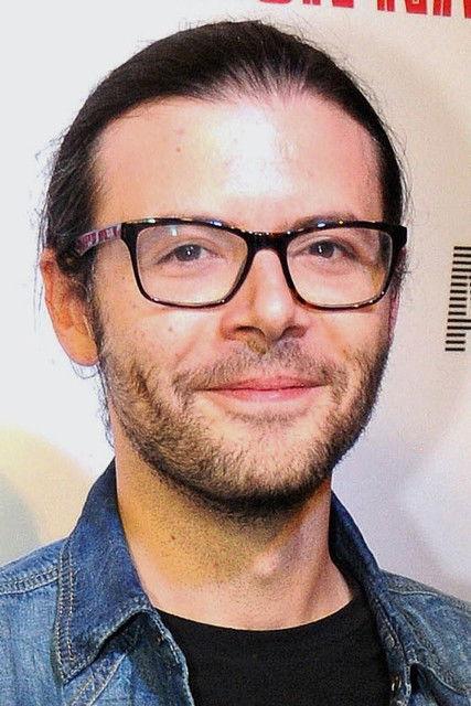 Olallo Rubio fotoğrafı