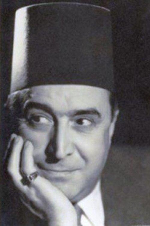 Soliman Naguib fotoğrafı