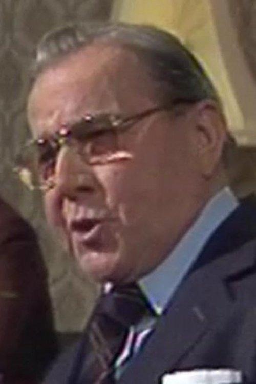 Børge Hilbert fotoğrafı