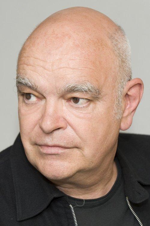 Christoph Künzler fotoğrafı