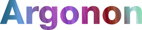 Argonon logo