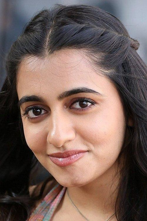 Maanasa Chaudhary fotoğrafı