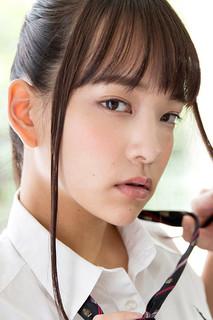 Mikako Abe fotoğrafı