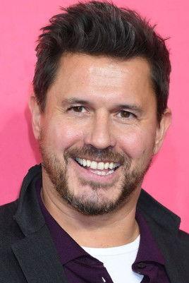 Jeremy Edwards fotoğrafı