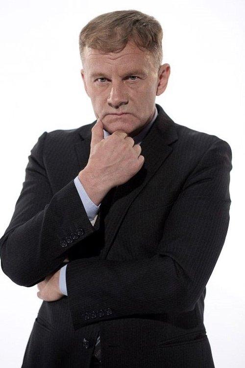 Sergey Kudryavtsev fotoğrafı