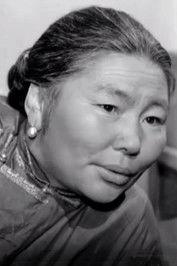 Myatavyn Badamgarav fotoğrafı