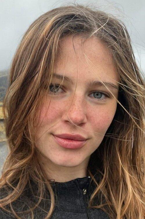 Ann-Kathrin Bendixen fotoğrafı