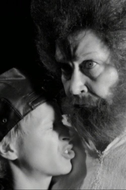 The New Devil of Hellsbottom film afişi