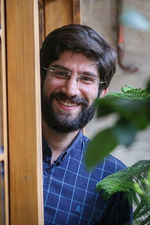Ebrahim Amini fotoğrafı