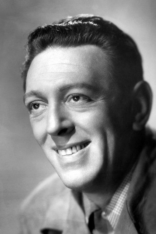 Lew Parker fotoğrafı