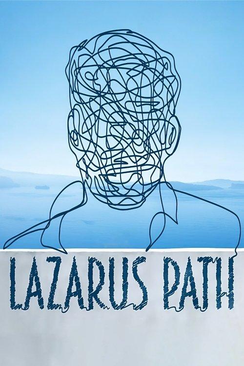Lazarus Path film afişi