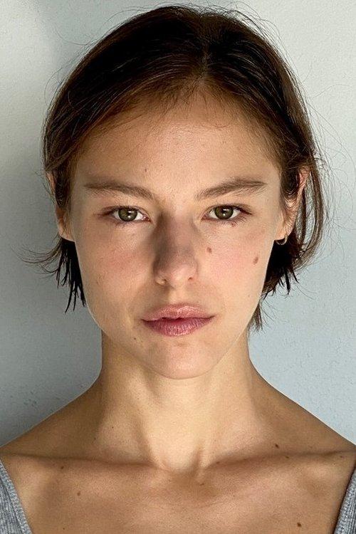 Marion Barbeau fotoğrafı