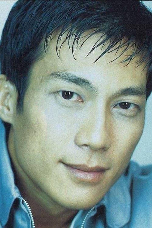 James Lye fotoğrafı