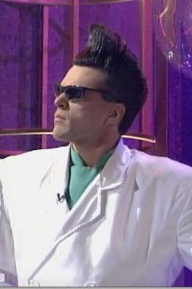 Rudy Coby fotoğrafı