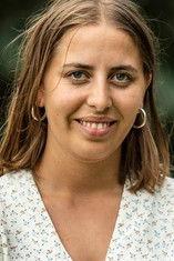 Liv Joelle Barbosa Blad fotoğrafı