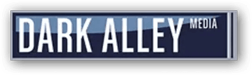 Dark Alley Media logo