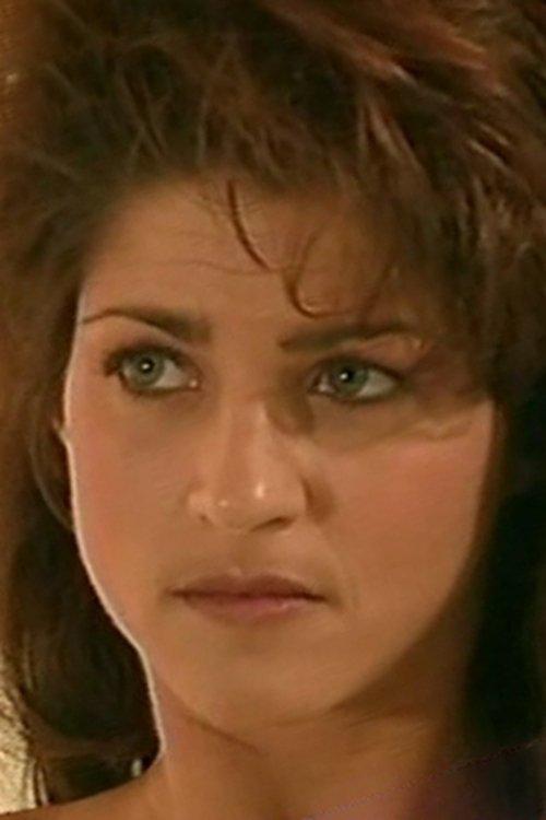 Rebecca Steele fotoğrafı