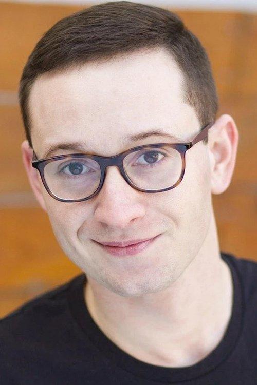 Barrett Leddy fotoğrafı