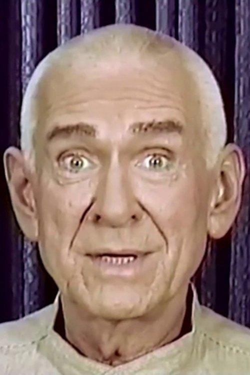 Marshall Applewhite fotoğrafı