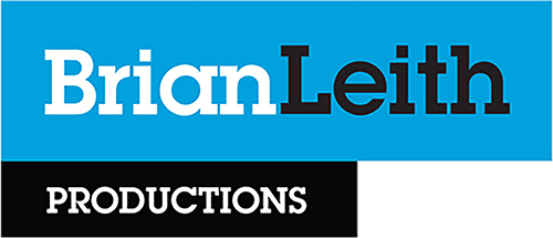 Brian Leith Productions logo