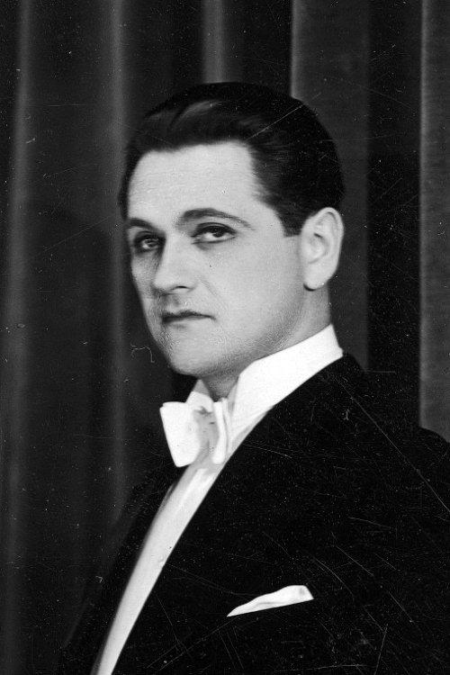 Eugeniusz Bodo fotoğrafı