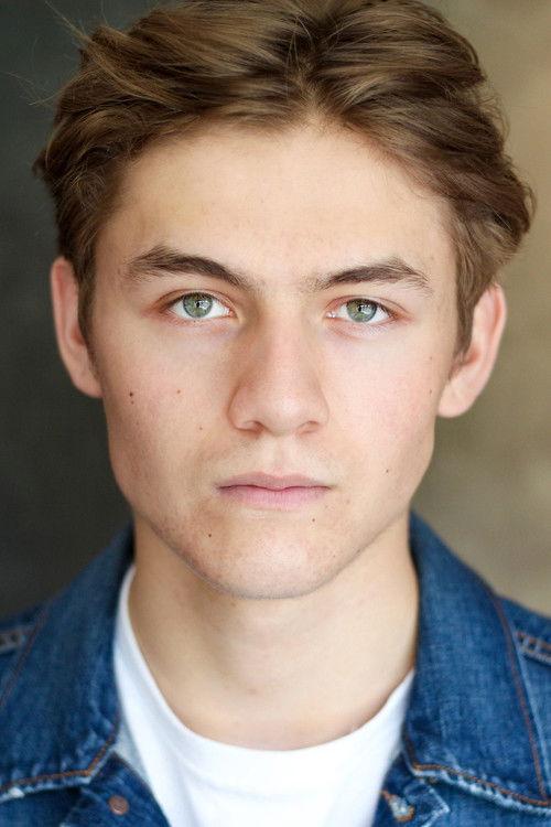 Louis Thresher fotoğrafı