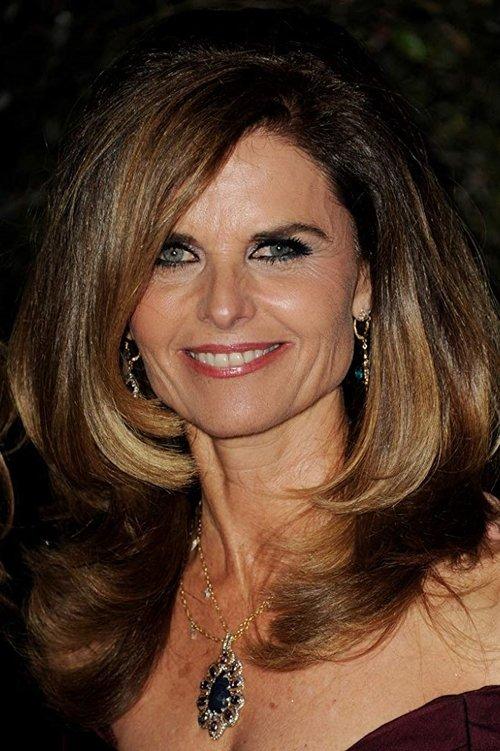 Maria Shriver fotoğrafı